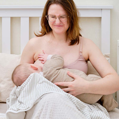 6 Common Breastfeeding Issues: What to expect and how to prepare